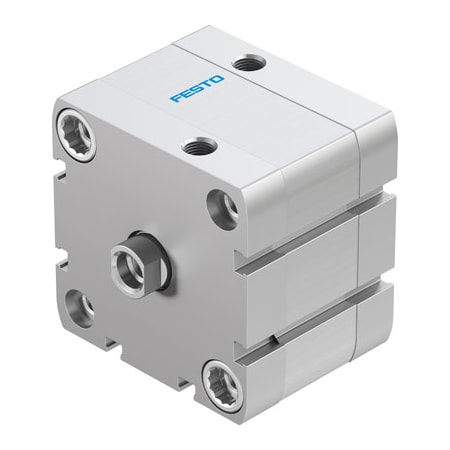 Festo Compact Cylinder ADN-63-10-I-P-A ADN-63-10-I-P-A